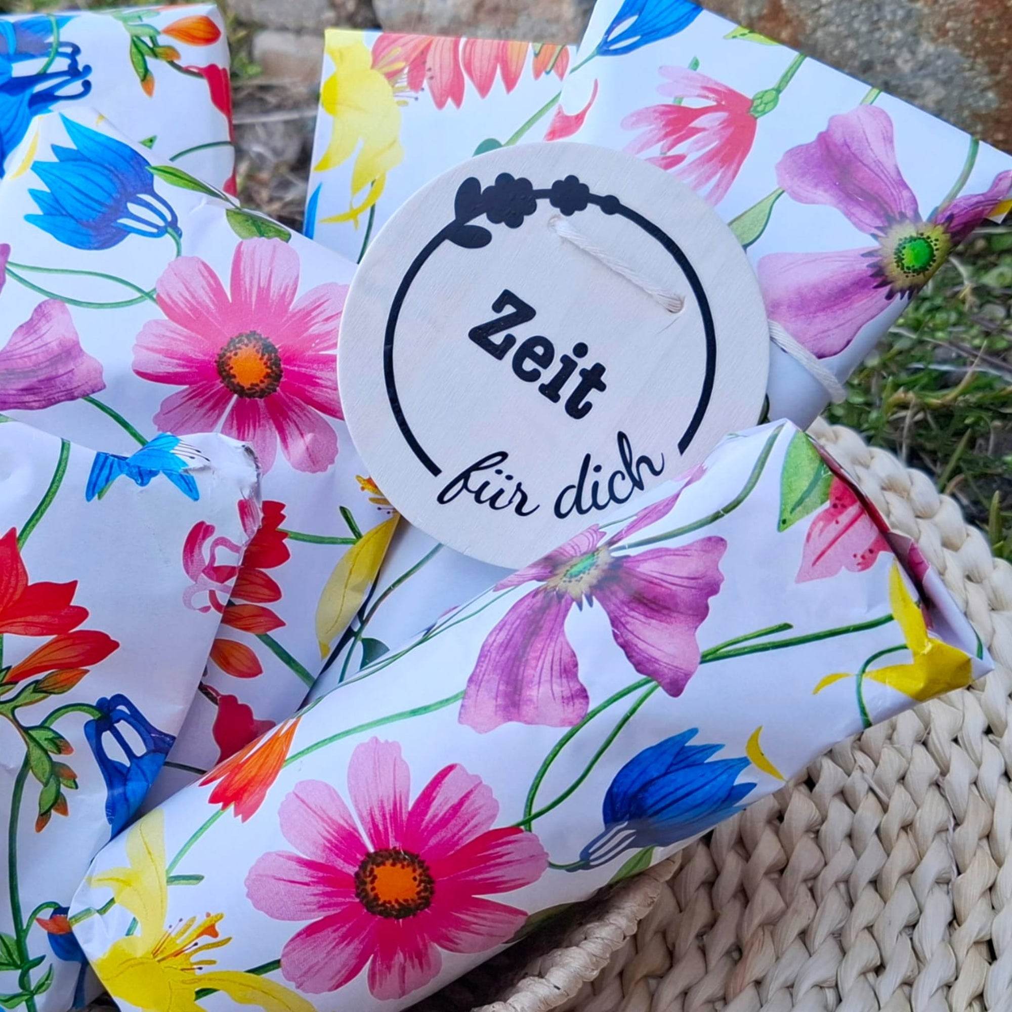 Plotter- und Laserdatei Kleine Auszeit - Sewando