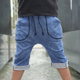 Schnittmuster Hose "YANNICK" Gr. 74 - 146