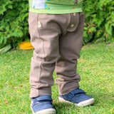 Schnittmuster Hose "YANNICK" Gr. 74 - 146