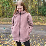 Schnittmuster Jacke Kout Gr. 32-50 - Sewando