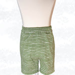 Schnittmuster Zoe Kids – Rock mit integrierter Shorts - Webware & Jersey Gr. 92-164 - Sewando