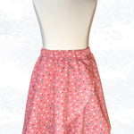 Schnittmuster Zoe Kids – Rock mit integrierter Shorts - Webware & Jersey Gr. 92-164 - Sewando