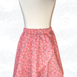 Schnittmuster Zoe Kids – Rock mit integrierter Shorts - Webware & Jersey Gr. 92-164 - Sewando