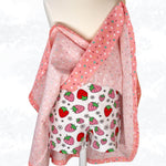 Schnittmuster Zoe Kids – Rock mit integrierter Shorts - Webware & Jersey Gr. 92-164 - Sewando