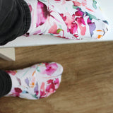 Socken #seweasy Gr. 15-35 - Sewando