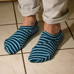 Socken #seweasy Gr. 15-35 - Sewando