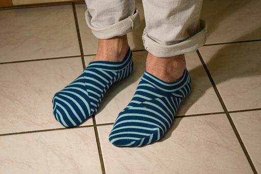 Socken #seweasy Gr. 15-35 - Sewando