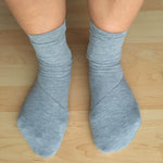 Socken #seweasy Gr. 15-50 - Sewando