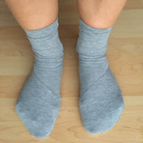 Socken #seweasy Gr. 15-35 - Sewando