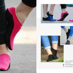 Socken Ringelprinz(essin) Familie Gr. 15-50 - Sewando