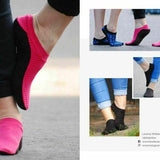 Socken Ringelprinz(essin) Familie Gr. 15-50 - Sewando