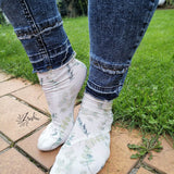 Socken #seweasy Gr. 15-50 - Sewando