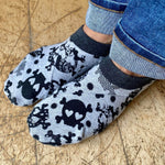 Socken #seweasy Gr. 15-50 - Sewando