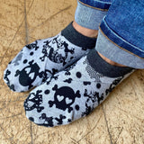 Socken #seweasy Gr. 15-35 - Sewando