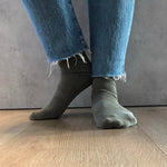 Socken #seweasy Gr. 15-50 - Sewando