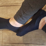 Socken #seweasy Gr. 15-35 - Sewando