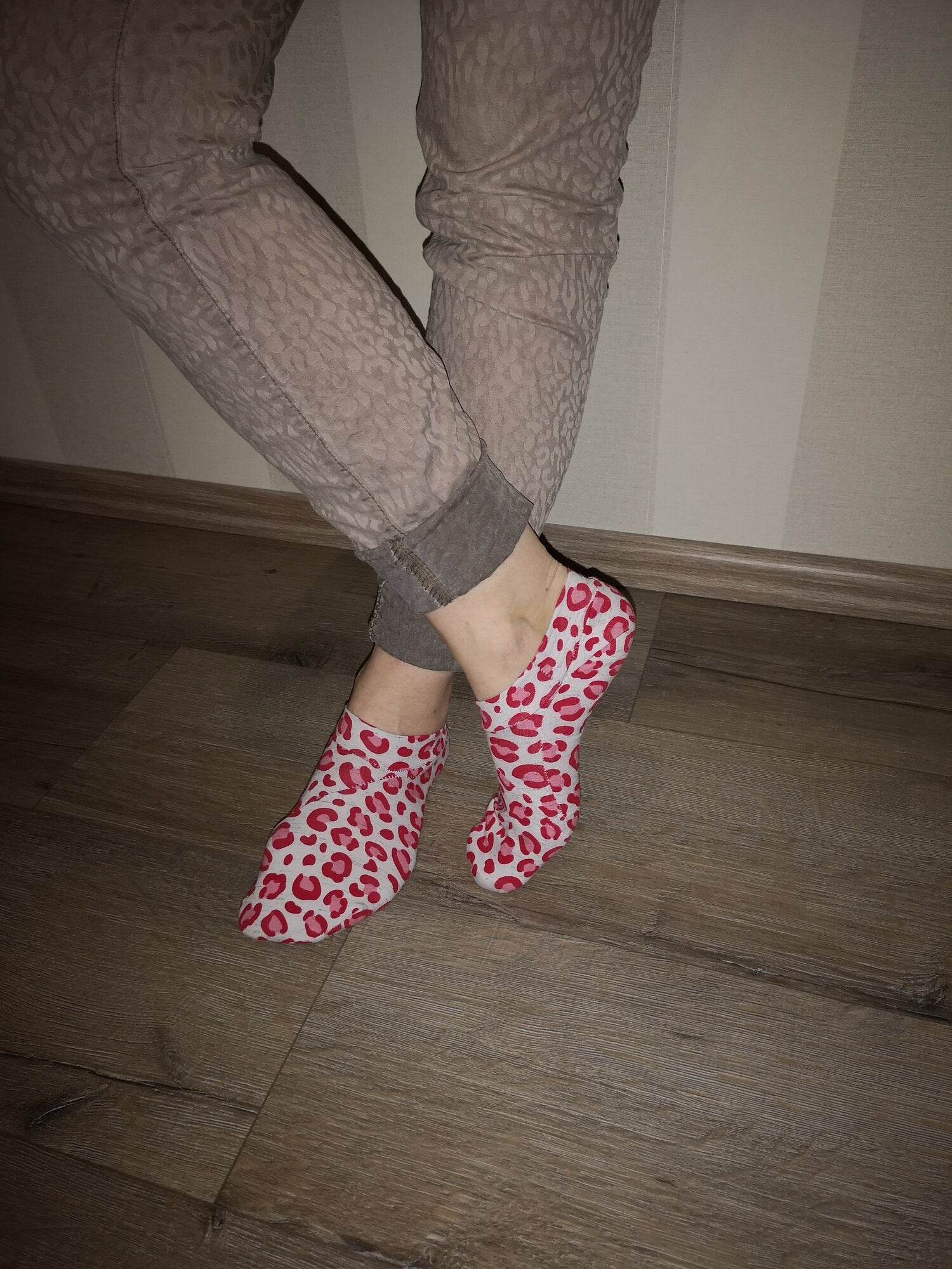 Socken #seweasy Gr. 15-35 - Sewando