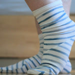 Socken #seweasy Gr. 15-35 - Sewando