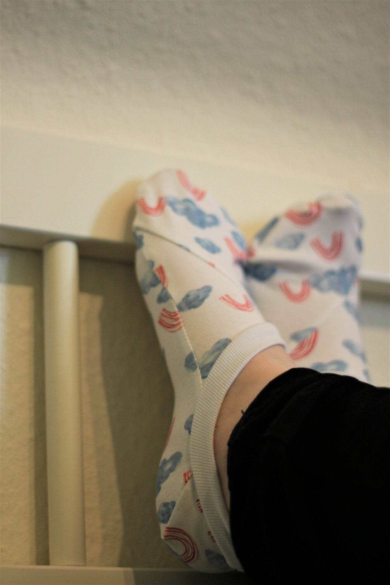 Socken #seweasy Gr. 15-35 - Sewando