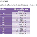 Softshelljacke Zuckermaus BOYS Gr. 110 - 164 Walkjacke - Sewando