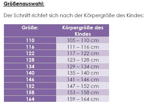 Softshelljacke ZUCKERMAUS GIRLS Gr. 110 - 164 Walkjacke - Sewando