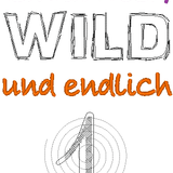 Stickdatei - Ich bin frech, wild und endlich ..... (Zahl 1-9) - Sewando