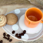 Stickdatei Ostern Mug Rug Set für 13x18 Rahmen mit ITH 5 Designs - Sewando