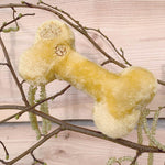 Stickdatei Knochen Stuffie Set in 7 Größen und 3 Designs - Sewando