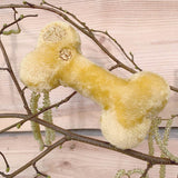 Stickdatei Knochen Stuffie Set in 7 Größen und 3 Designs - Sewando