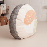 Sushi-Kissen Schnittmuster - Home & Deko - 40 x 35 x 7 cm