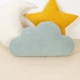 Kissen Schnittmuster - Wolkenkissen - 3 Größen (24-48 cm)