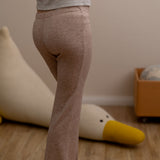 Schlaghose Schnittmuster - Mädchen 110-164 (Low Waist)