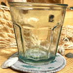 Stickdatei Mug Rug Fisch 10x10 ITH - Sewando