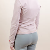 Longsleeve Rundhals (Slim Fit) – Schnittmuster (PDF) – Gr-110-164_Girl Gr. 110–164