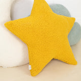 Kissen Schnittmuster - Sternkissen - 3 Größen (20-40 cm)