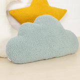 Kissen Schnittmuster - Wolkenkissen - 3 Größen (24-48 cm)