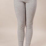 Mid-Rise Leggings mit Foldover-Bund – Schnittmuster (PDF) – Gr-110-164_Girl Gr. 110–164