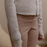 Schlaghose Schnittmuster - Mädchen 110-164 (Low Waist)