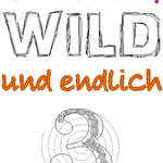 Stickdatei - Ich bin frech, wild und endlich ..... (Zahl 1-9) - Sewando