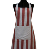 Schürze - Freebook, Schnittmuster One-Size