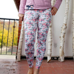 Schnittmuster Damenleggings Essi – Größen 32 – 60 - Sewando