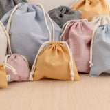 Zuziehbeutel - Taschen & Aufbewahrung - 11 Größen