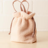 Taschen Schnittmuster - Kindertasche mit Tunnelzug - 13 x 20 x 7 cm
