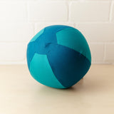 Ballon Schnittmuster - Luftballonhülle - ø 25 cm