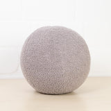 Stoffball-Kissen Schnittmuster - Kissen - Ø 15-50 cm