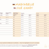 High-Waist Leggings – Schnittmuster (PDF) – Petite Curvy Gr. 30–48