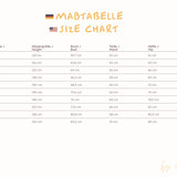 Longsleeve Rundhals (Slim Fit) – Schnittmuster (PDF) – Gr-110-164_Girl Gr. 110–164