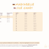 Oversized Pyjama-Hose mit Tunnelzugbund (Straight Leg) – Schnittmuster (PDF) – Petite Gr. 30–48