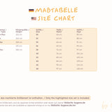 Oversized Pyjama-Hose mit Tunnelzugbund (Straight Leg) – Schnittmuster (PDF) – Regular Gr. 30–48