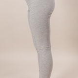 Mid-Rise Leggings mit Foldover-Bund – Schnittmuster (PDF) – Gr-110-164_Girl Gr. 110–164